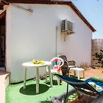 Apartman 101 Bright With Pool View *