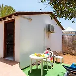 101 Bright With Pool View * Playa Feñabe