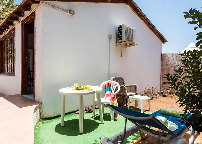 Apartament 101 Bright With Pool View *