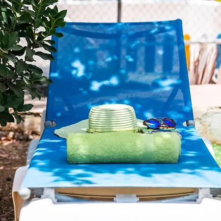 101 Bright With Pool View Apartment Playa Fanabe