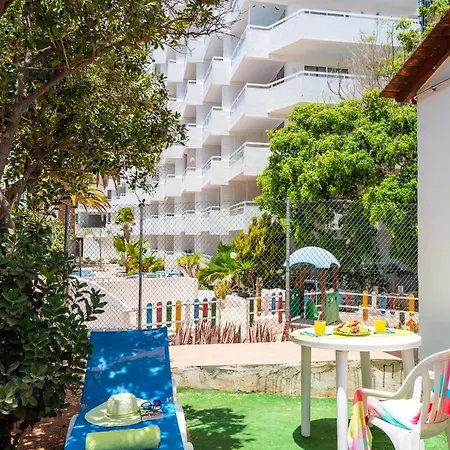 101 Bright With Pool View *